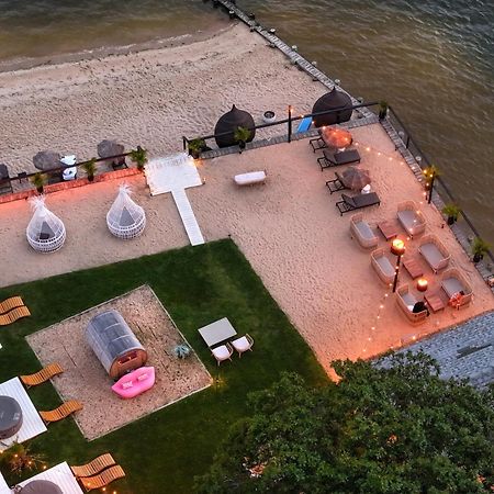 Aqua By American Beech - Adults Only Aquebogue Exterior photo