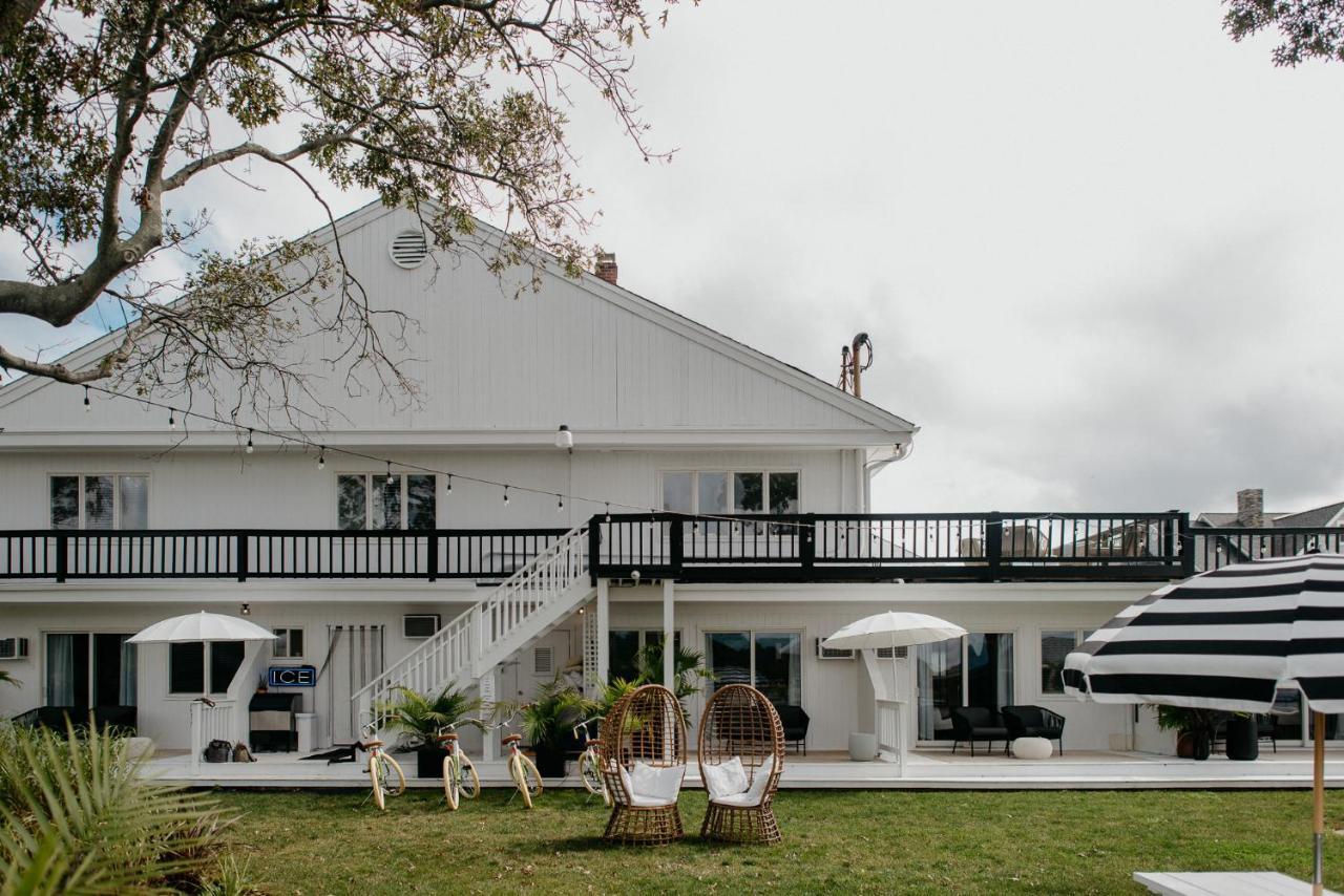 Aqua By American Beech - Adults Only Aquebogue Exterior photo