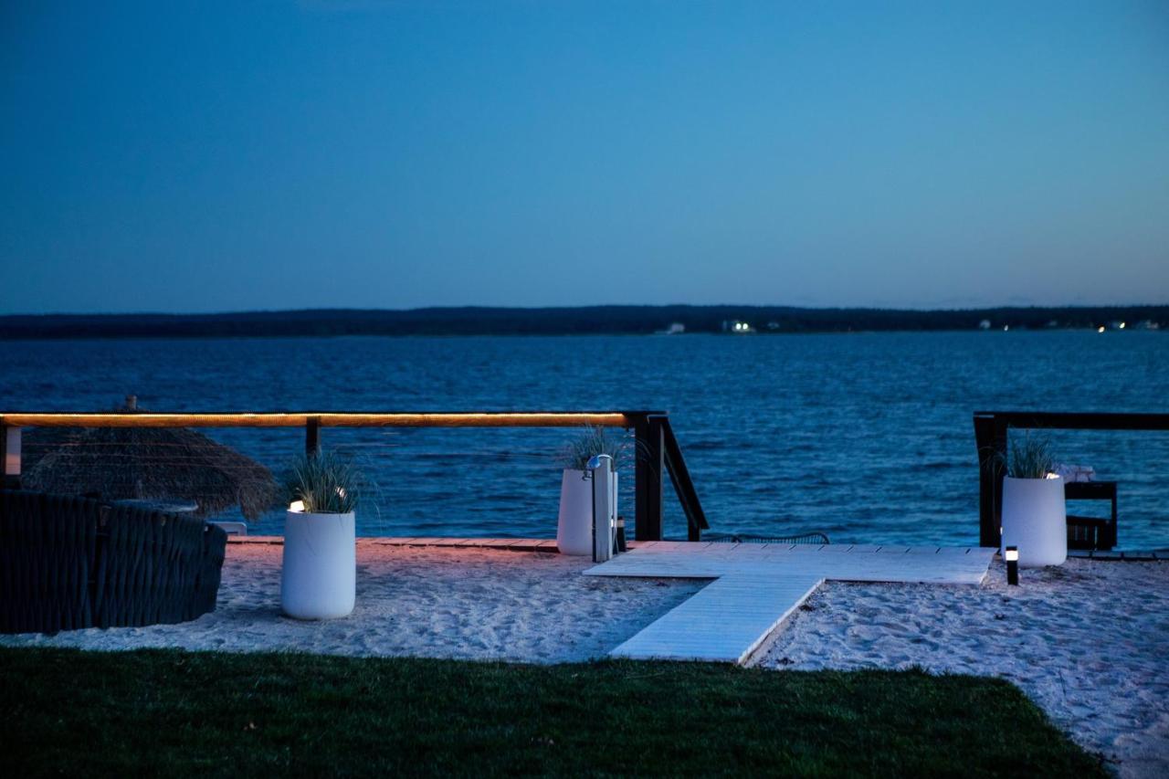 Aqua By American Beech - Adults Only Aquebogue Exterior photo