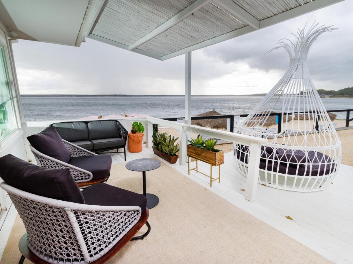 Aqua By American Beech - Adults Only Aquebogue Exterior photo