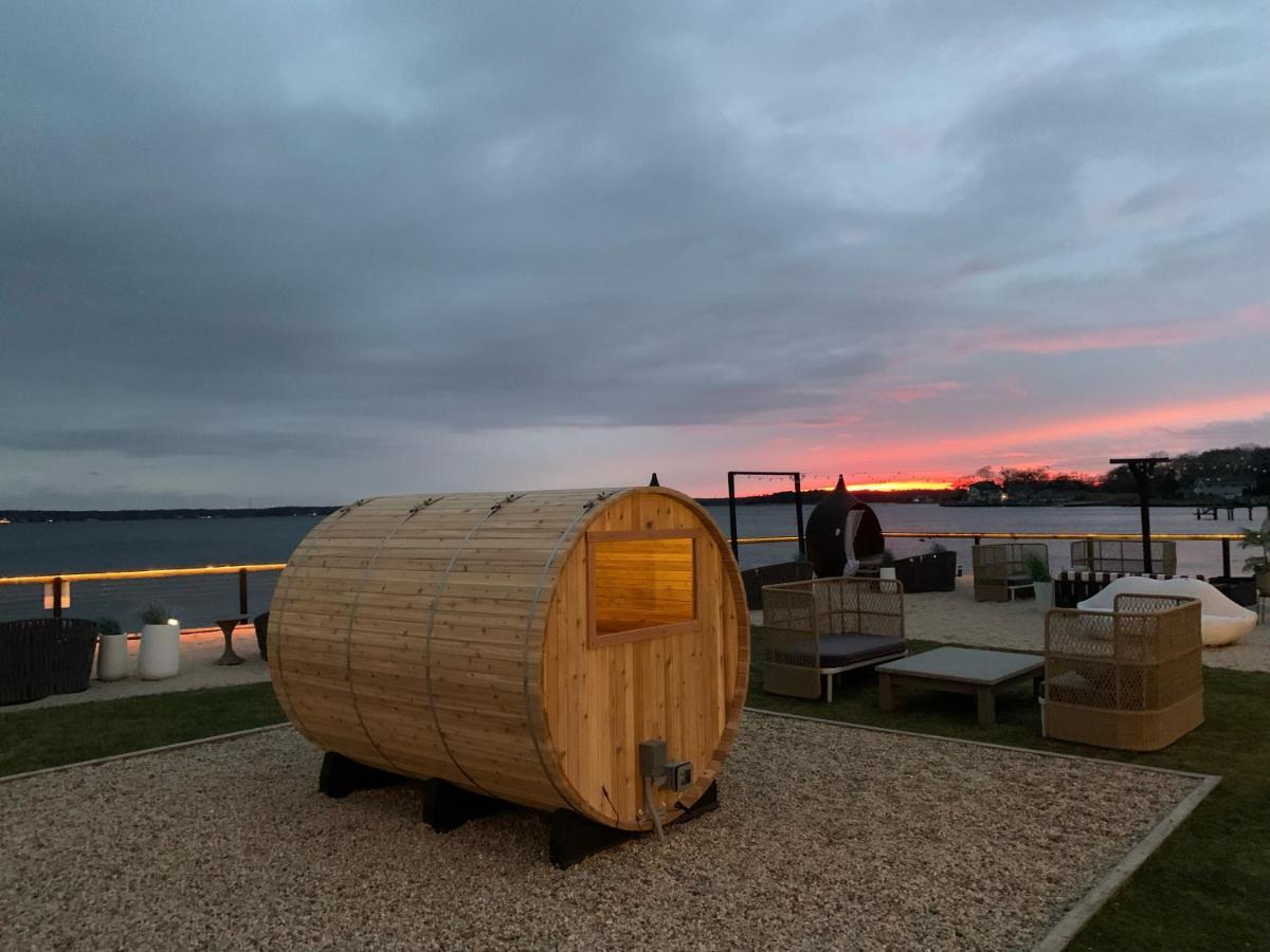 Aqua By American Beech - Adults Only Aquebogue Exterior photo