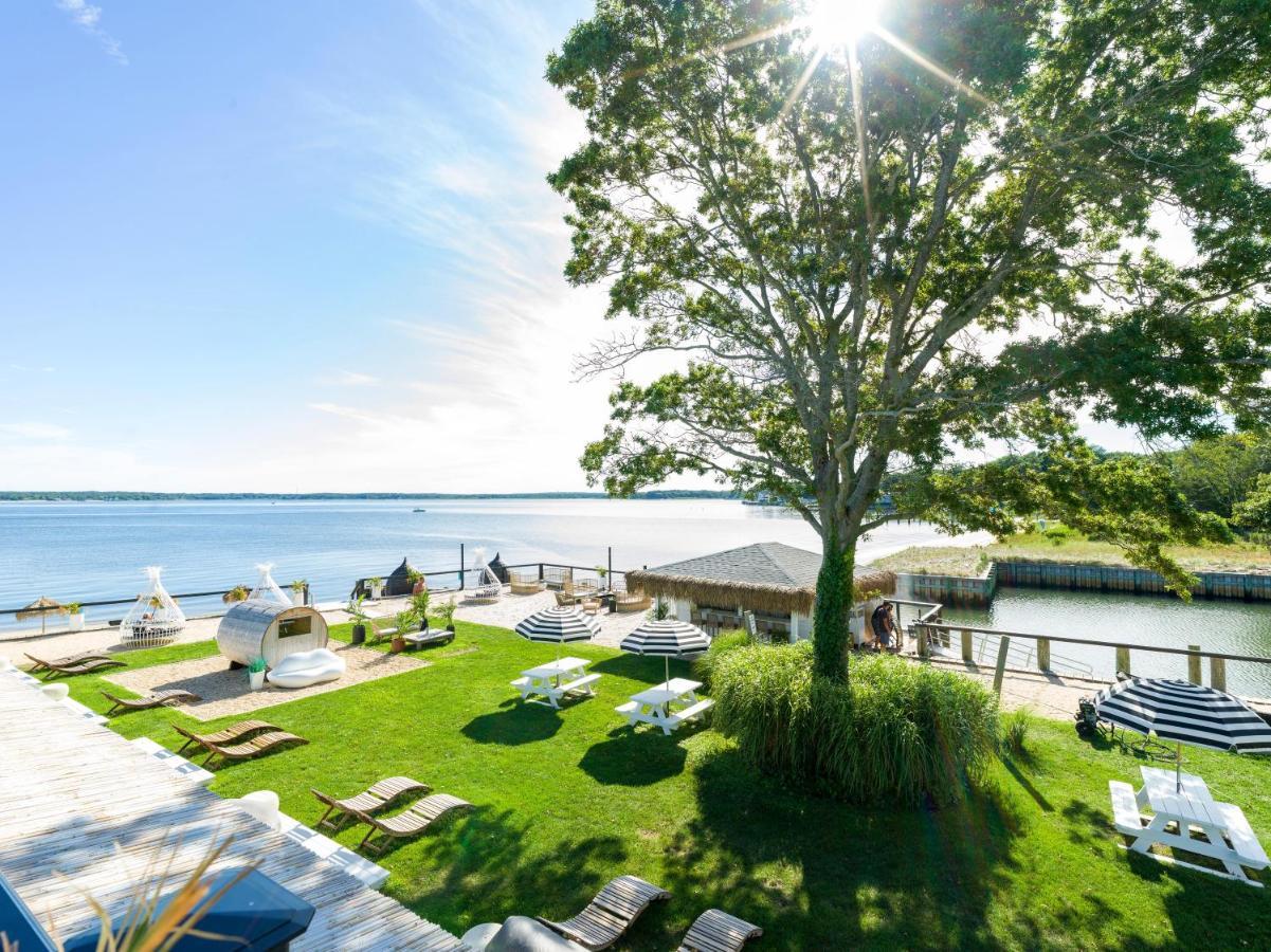 Aqua By American Beech - Adults Only Aquebogue Exterior photo