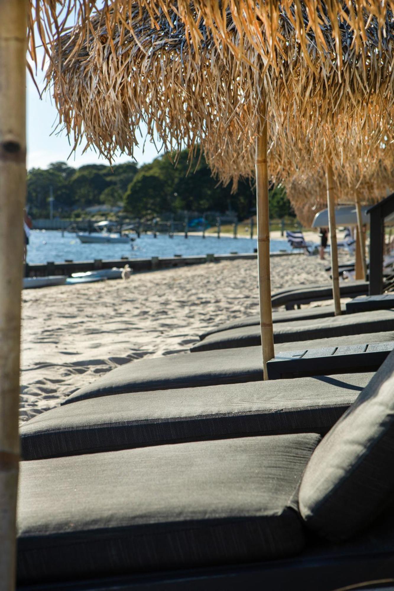 Aqua By American Beech - Adults Only Aquebogue Exterior photo