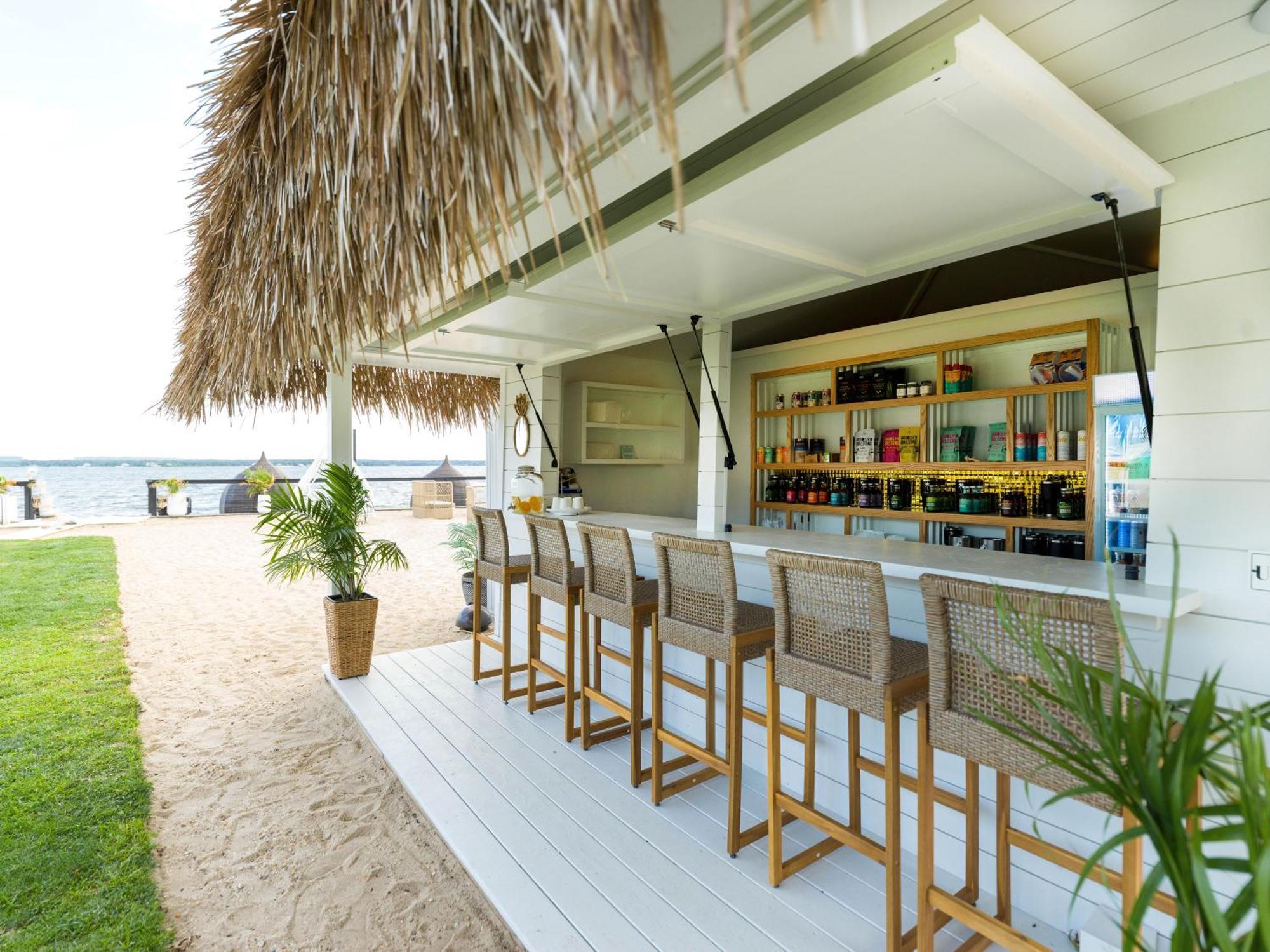 Aqua By American Beech - Adults Only Aquebogue Exterior photo