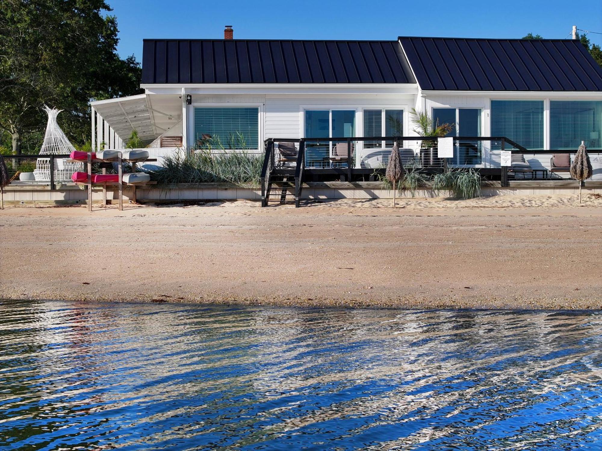 Aqua By American Beech - Adults Only Aquebogue Exterior photo